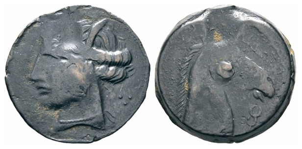 6789 Carthago Zeugitania AE