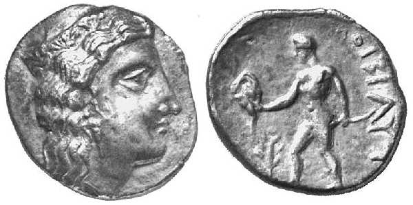 Index Tylisus Creta AR