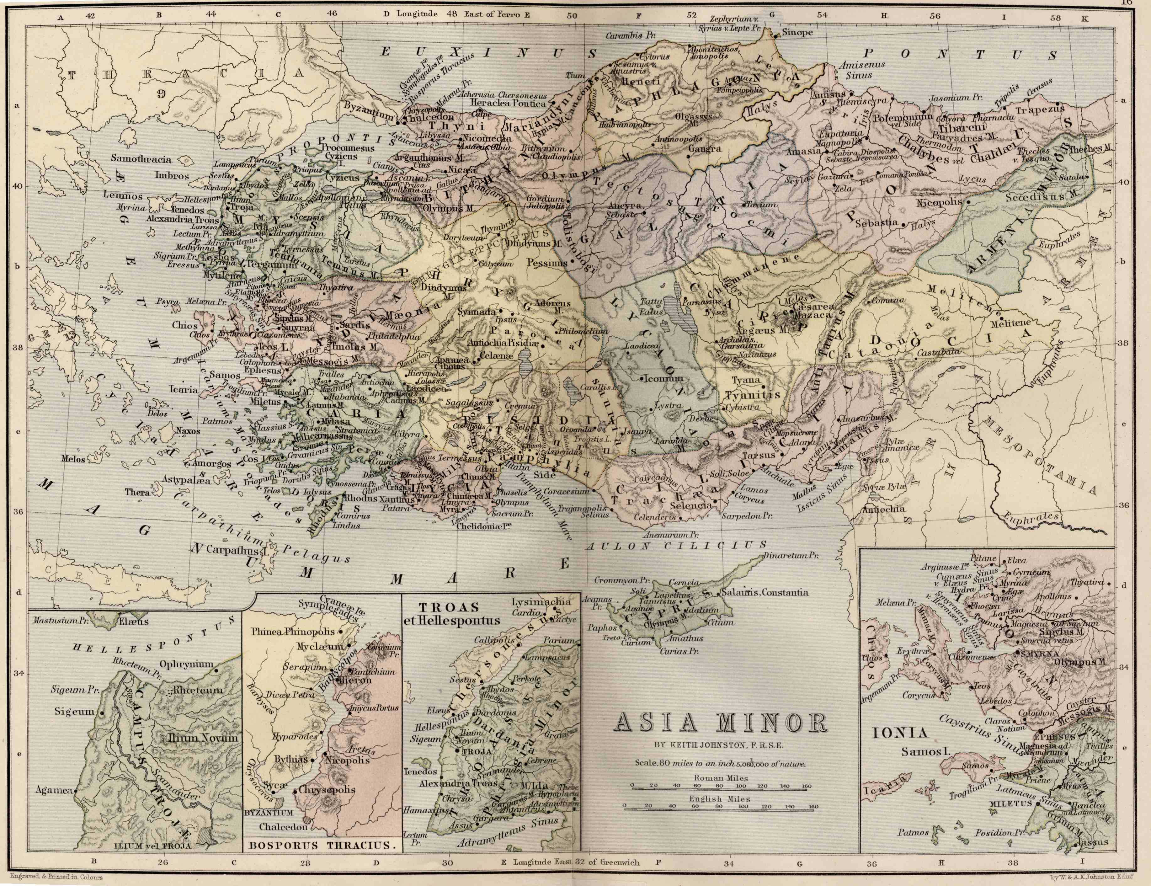 410 Greek Asia Minor