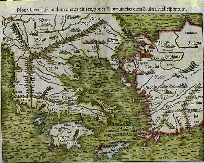 1550 Greece